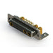 630-13W3640-3TC by EDAC Inc. - CONNECTOR D-SUB RCPT 13POS R/A SLDR