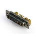 630-13W3640-4N2 by EDAC Inc. - CONNECTOR D-SUB RCPT 13POS R/A SLDR