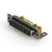 630-13W3640-4NC by EDAC Inc. - CONNECTOR D-SUB RCPT 13POS R/A SLDR