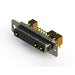 630-13W3640-5N1 by EDAC Inc. - CONNECTOR D-SUB RCPT 13POS R/A SLDR