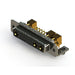 630-13W3640-5NB by EDAC Inc. - CONNECTOR D-SUB RCPT 13POS R/A SLDR