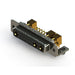 630-13W3640-7NB by EDAC Inc. - CONNECTOR D-SUB RCPT 13POS R/A SLDR