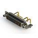630-13W3650-1TD by EDAC Inc. - CONNECTOR D-SUB RCPT 13POS R/A SLDR