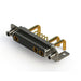 630-13W3650-2N6 by EDAC Inc. - CONNECTOR D-SUB RCPT 13POS R/A SLDR