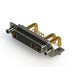 630-13W3650-3N5 by EDAC Inc. - CONNECTOR D-SUB RCPT 13POS R/A SLDR