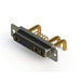 630-13W3650-3T1 by EDAC Inc. - CONNECTOR D-SUB RCPT 13POS R/A SLDR