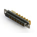 630-13W6240-2N1 by EDAC Inc. - CONNECTOR D-SUB RCPT 13POS R/A SLDR