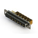 630-13W6240-5N1 by EDAC Inc. - CONNECTOR D-SUB RCPT 13POS R/A SLDR