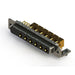 630-13W6240-5N3 by EDAC Inc. - CONNECTOR D-SUB RCPT 13POS R/A SLDR