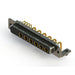 630-13W6640-1NB by EDAC Inc. - CONNECTOR D-SUB RCPT 13POS R/A SLDR