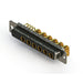 630-13W6640-4N1 by EDAC Inc. - CONNECTOR D-SUB RCPT 13POS R/A SLDR