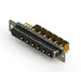 630-13W6640-5N1 by EDAC Inc. - CONNECTOR D-SUB RCPT 13POS R/A SLDR