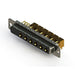 630-13W6640-5T1 by EDAC Inc. - CONNECTOR D-SUB RCPT 13POS R/A SLDR