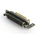 630-17W2240-1NE by EDAC Inc. - CONNECTOR D-SUB RCPT 17POS R/A SLDR