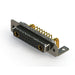 630-17W2240-2N4 by EDAC Inc. - CONNECTOR D-SUB RCPT 17POS R/A SLDR