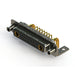 630-17W2240-2N6 by EDAC Inc. - CONNECTOR D-SUB RCPT 17POS R/A SLDR