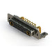630-17W2240-2T3 by EDAC Inc. - CONNECTOR D-SUB RCPT 17POS R/A SLDR
