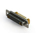 630-17W2240-3N1 by EDAC Inc. - CONNECTOR D-SUB RCPT 17POS R/A SLDR