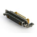630-17W2240-3N5 by EDAC Inc. - CONNECTOR D-SUB RCPT 17POS R/A SLDR