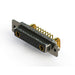 630-17W2240-3T2 by EDAC Inc. - CONNECTOR D-SUB RCPT 17POS R/A SLDR