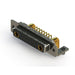 630-17W2240-4N3 by EDAC Inc. - CONNECTOR D-SUB RCPT 17POS R/A SLDR