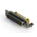 630-17W2240-4NB by EDAC Inc. - CONNECTOR D-SUB RCPT 17POS R/A SLDR