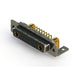 630-17W2240-4NC by EDAC Inc. - CONNECTOR D-SUB RCPT 17POS R/A SLDR