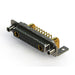 630-17W2240-4T6 by EDAC Inc. - CONNECTOR D-SUB RCPT 17POS R/A SLDR