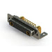 630-17W2240-4TC by EDAC Inc. - CONNECTOR D-SUB RCPT 17POS R/A SLDR