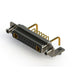630-17W2250-1N5 by EDAC Inc. - CONNECTOR D-SUB RCPT 17POS R/A SLDR
