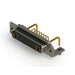 630-17W2250-1TB by EDAC Inc. - CONNECTOR D-SUB RCPT 17POS R/A SLDR