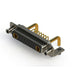 630-17W2250-2T5 by EDAC Inc. - CONNECTOR D-SUB RCPT 17POS R/A SLDR