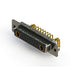630-17W2640-2T2 by EDAC Inc. - CONNECTOR D-SUB RCPT 17POS R/A SLDR