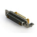 630-17W2640-3N3 by EDAC Inc. - CONNECTOR D-SUB RCPT 17POS R/A SLDR