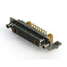 630-17W2640-3N5 by EDAC Inc. - CONNECTOR D-SUB RCPT 17POS R/A SLDR