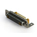 630-17W2640-3T4 by EDAC Inc. - CONNECTOR D-SUB RCPT 17POS R/A SLDR