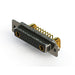 630-17W2640-4N2 by EDAC Inc. - CONNECTOR D-SUB RCPT 17POS R/A SLDR