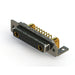 630-17W2640-4T4 by EDAC Inc. - CONNECTOR D-SUB RCPT 17POS R/A SLDR
