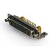 630-17W2640-4T5 by EDAC Inc. - CONNECTOR D-SUB RCPT 17POS R/A SLDR