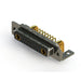 630-17W2640-4TC by EDAC Inc. - CONNECTOR D-SUB RCPT 17POS R/A SLDR