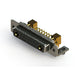 630-17W2640-5N3 by EDAC Inc. - CONNECTOR D-SUB RCPT 17POS R/A SLDR