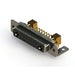 630-17W2640-5N4 by EDAC Inc. - CONNECTOR D-SUB RCPT 17POS R/A SLDR