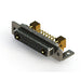 630-17W2640-5TC by EDAC Inc. - CONNECTOR D-SUB RCPT 17POS R/A SLDR