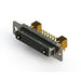 630-17W2640-7N1 by EDAC Inc. - CONNECTOR D-SUB RCPT 17POS R/A SLDR