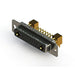 630-17W2640-7T1 by EDAC Inc. - CONNECTOR D-SUB RCPT 17POS R/A SLDR