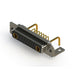 630-17W2650-1N4 by EDAC Inc. - CONNECTOR D-SUB RCPT 17POS R/A SLDR