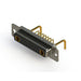 630-17W2650-1T1 by EDAC Inc. - CONNECTOR D-SUB RCPT 17POS R/A SLDR