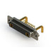 630-17W2650-2N2 by EDAC Inc. - CONNECTOR D-SUB RCPT 17POS R/A SLDR