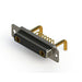 630-17W2650-2T1 by EDAC Inc. - CONNECTOR D-SUB RCPT 17POS R/A SLDR