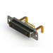 630-17W2650-3N1 by EDAC Inc. - CONNECTOR D-SUB RCPT 17POS R/A SLDR